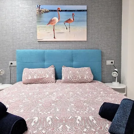 Marjal 3 Appartement
