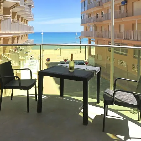 Appartement Marjal 3