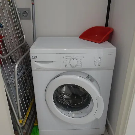 Appartement Marjal 3 *