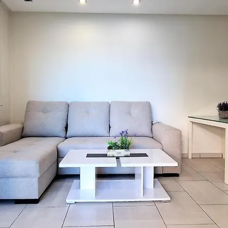 Marjal 3 Appartement *