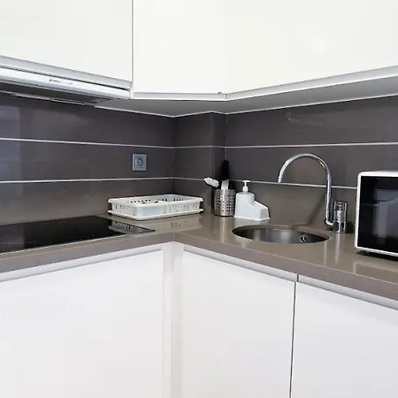 Marjal 3 Appartement Guardamar del Segura