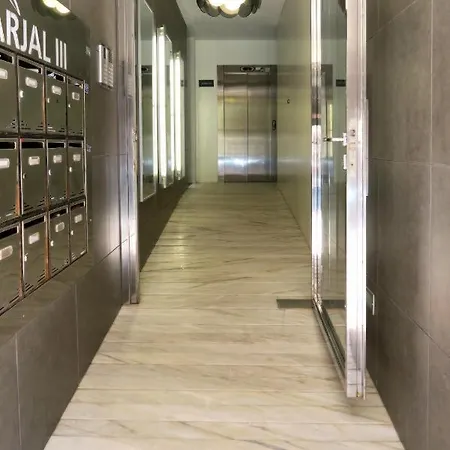 Appartement Marjal 3